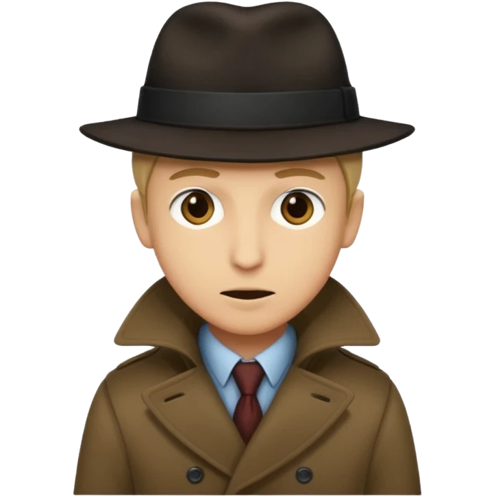 pickpocket emoji