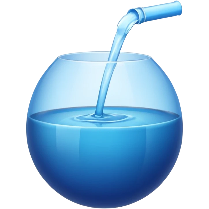 blue sebrosele bim jus emoji