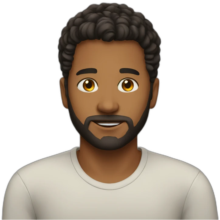 me emoji