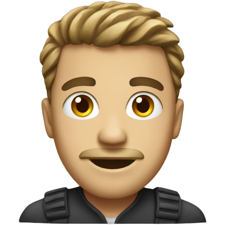 Pc emoji