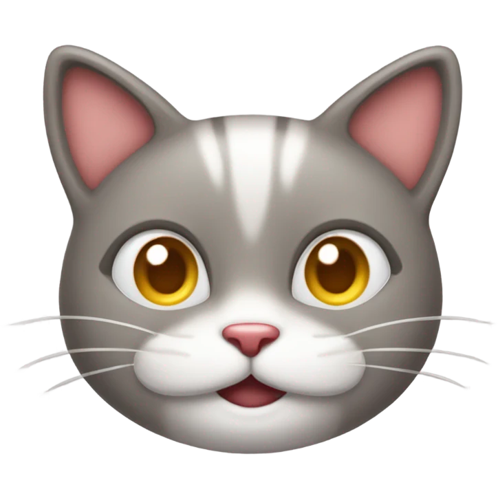 💞😃😻 emoji