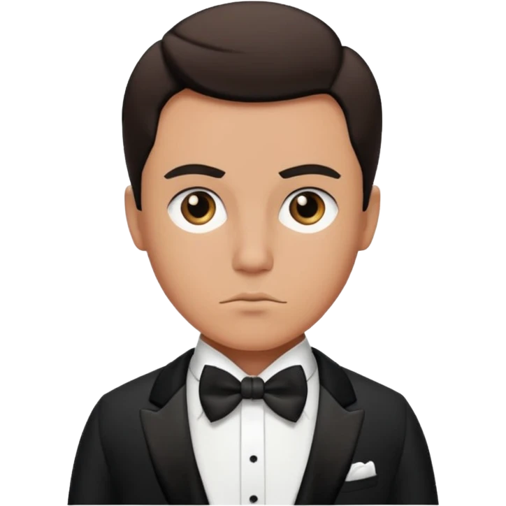 Dalton bd emoji