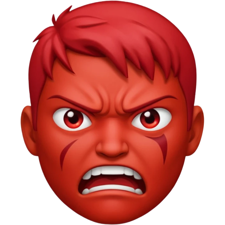 Fuck emoji