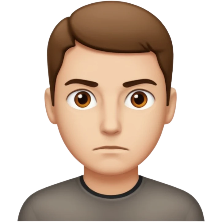 Verbot emoji
