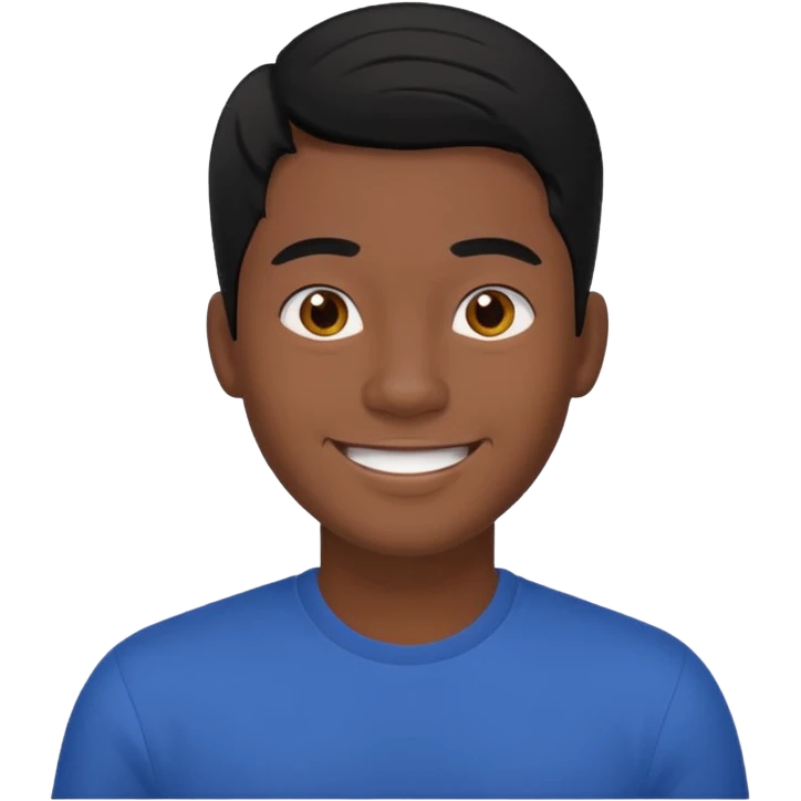 philalpino millenial man emoji