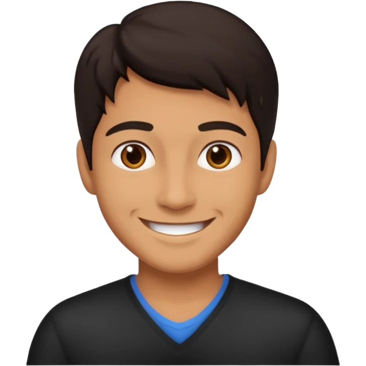 Actor emoji emoji