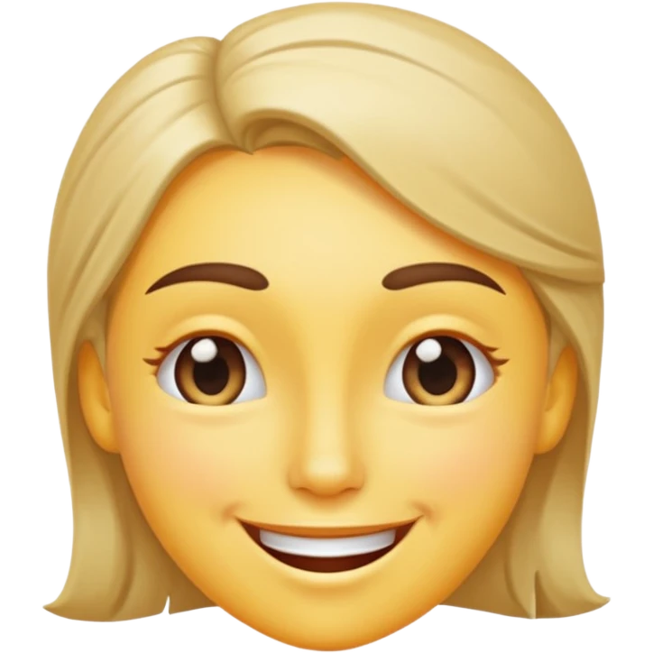 🫦😉 emoji