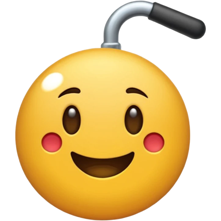 Кальян emoji