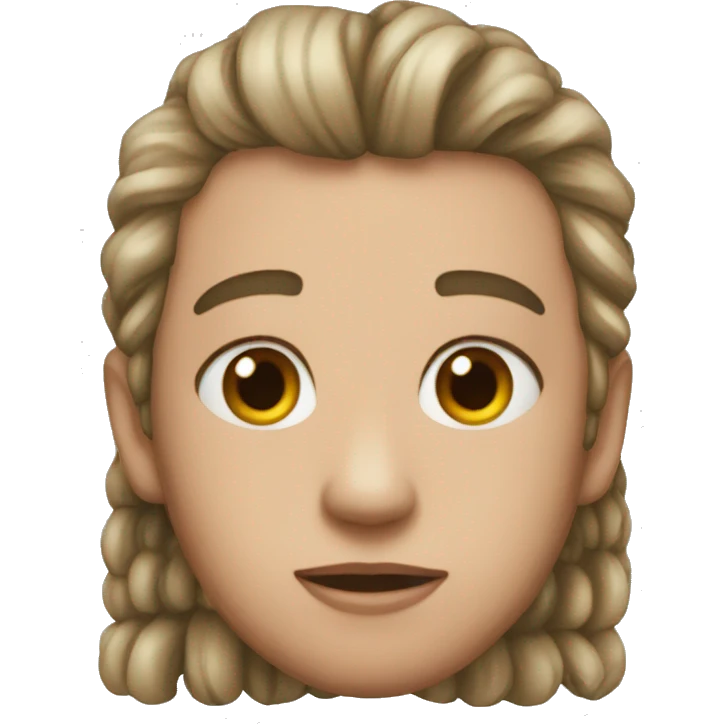 𝕄𝕠𝕞 emoji