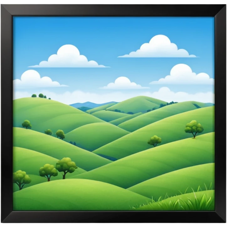 lokasi  emoji