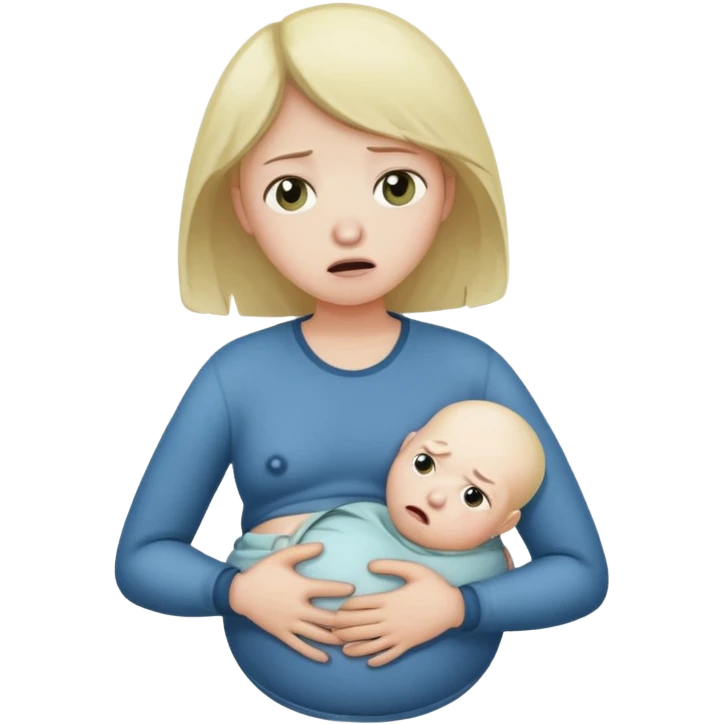 dyspepsia emoji