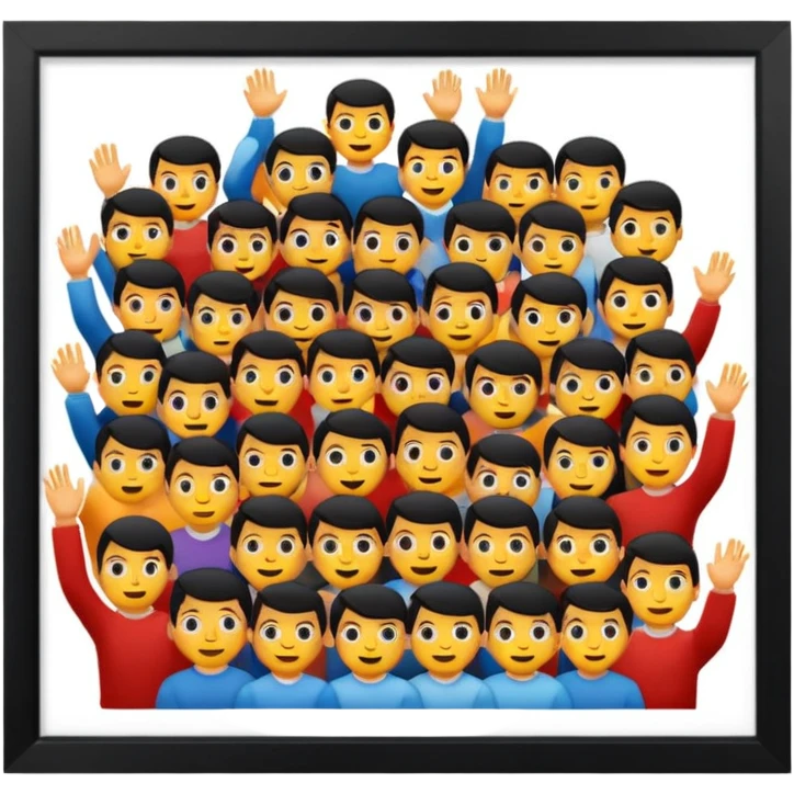 event class emoji