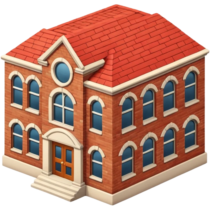 school emoji