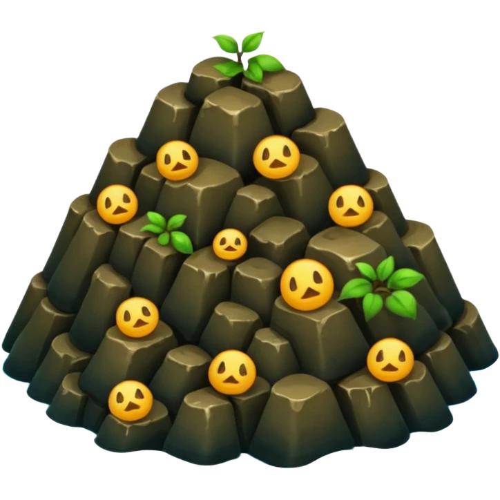 Bilge emoji