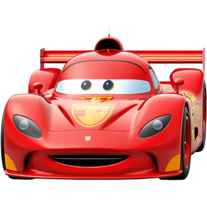 fulger mqeen emoji