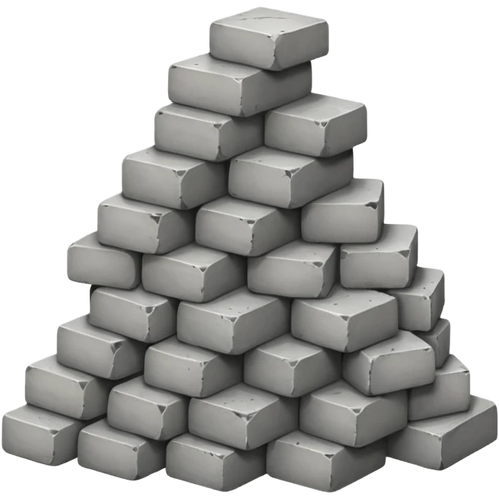 concreting emoji