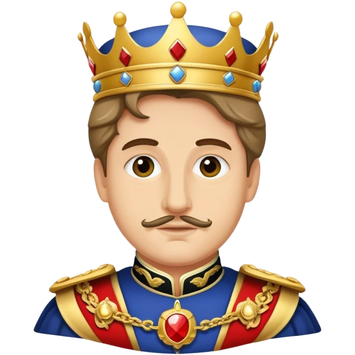Kaiser Michael  emoji