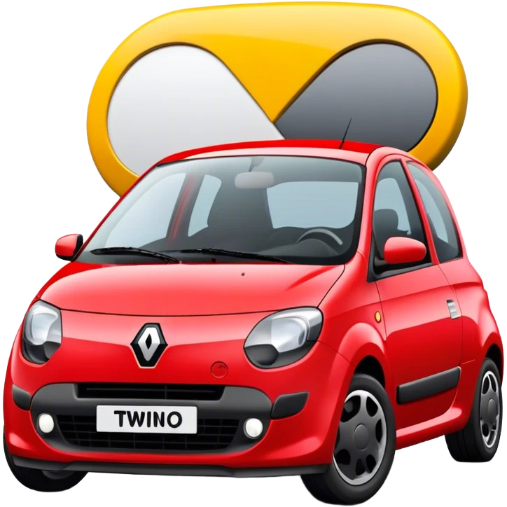 twingo  emoji