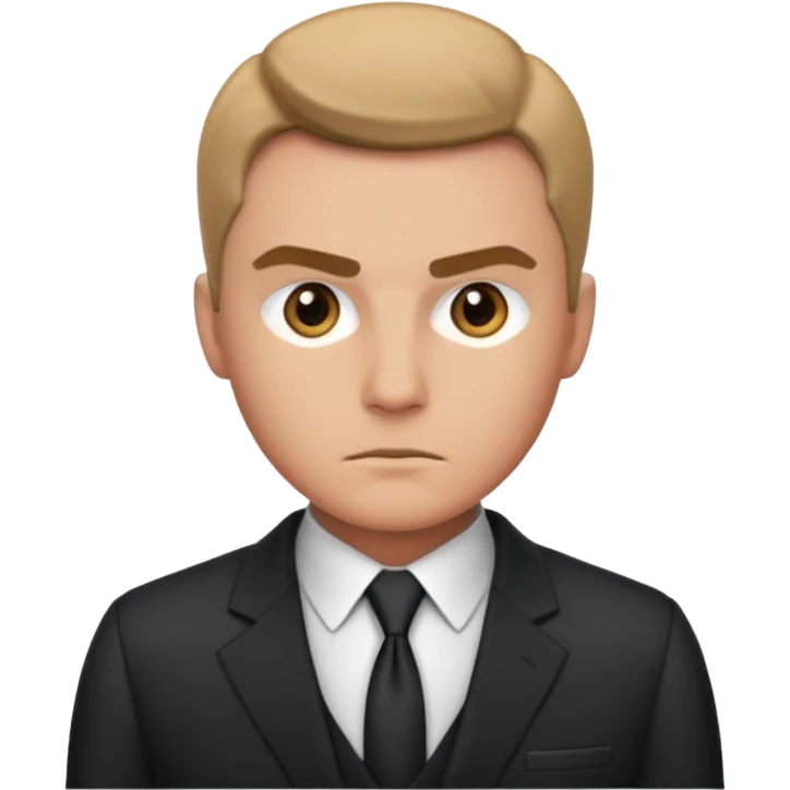 Spy emoji
