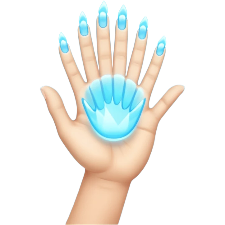 handligh emoji
