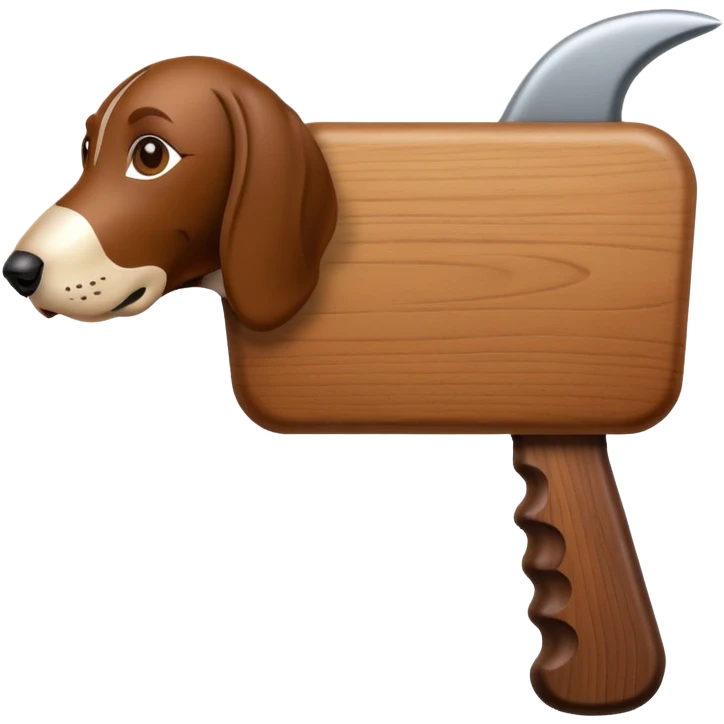 POINTER emoji