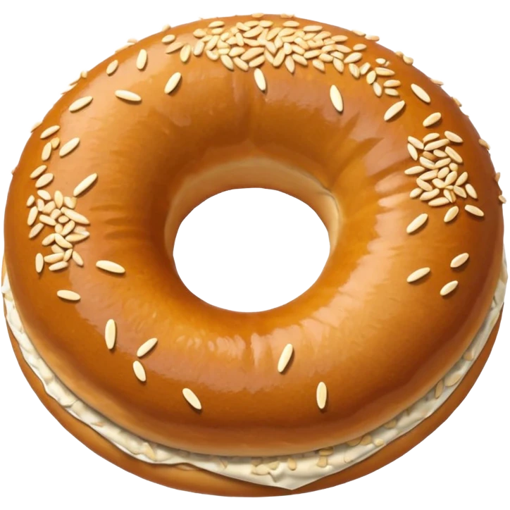 Simit emoji