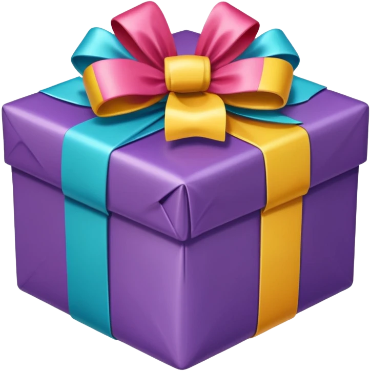 present emoji