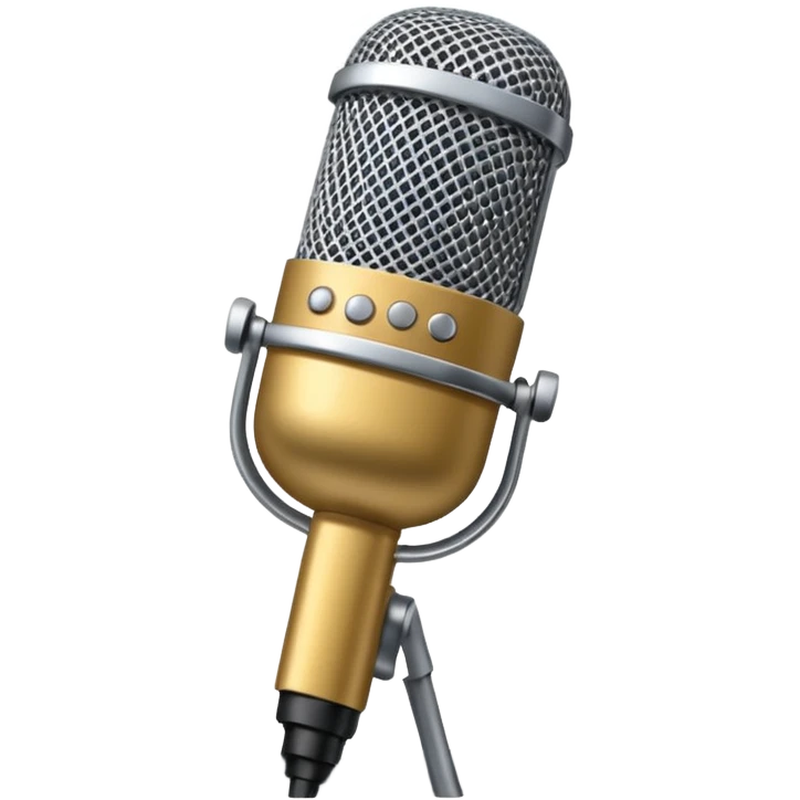 Emoji that is used for an App Icon Voice input creates Notion ToDo ...