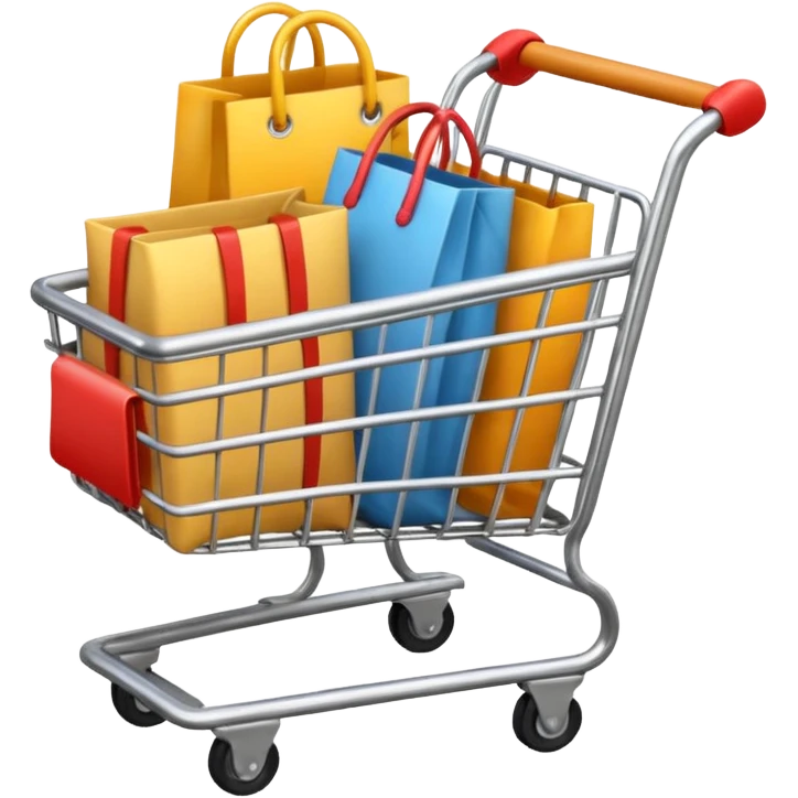 COMPRAS emoji