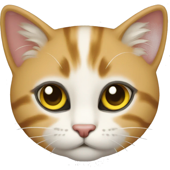 Gato emoji