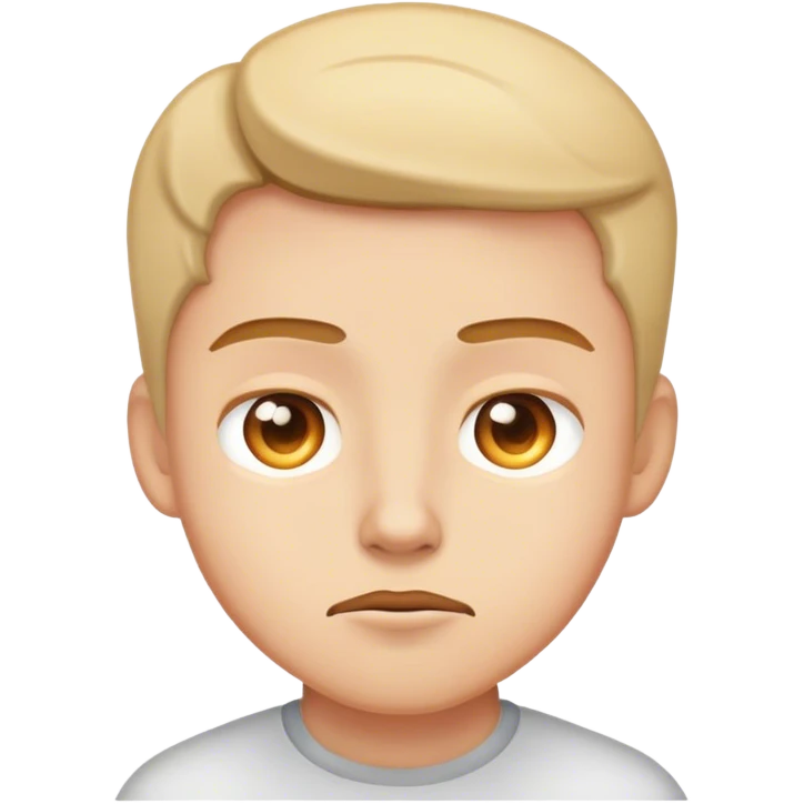 Focused expressions emoji