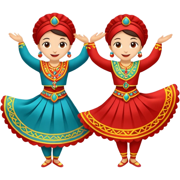 Koçari emoji