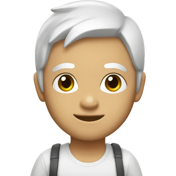 Hello kit  emoji