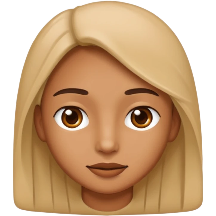 Nah emoji