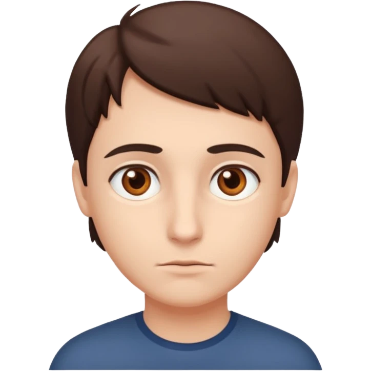 Inteligente emoji
