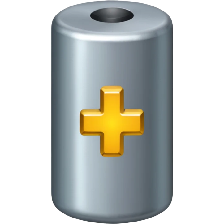 NMR Magnet  emoji
