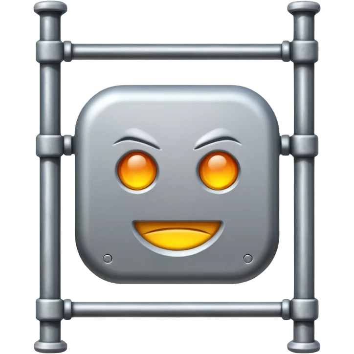 Barrier emoji