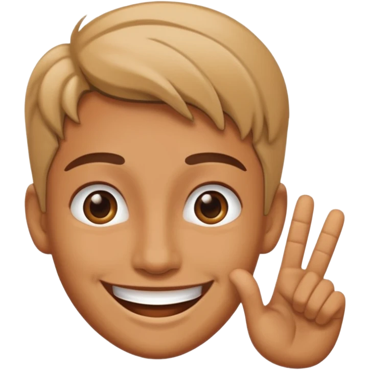 Çet emoji