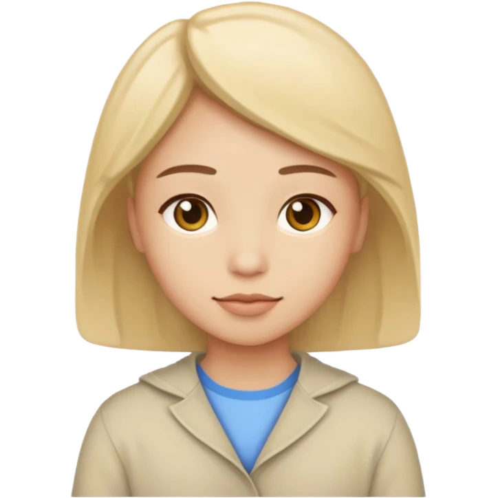 assurance emoji