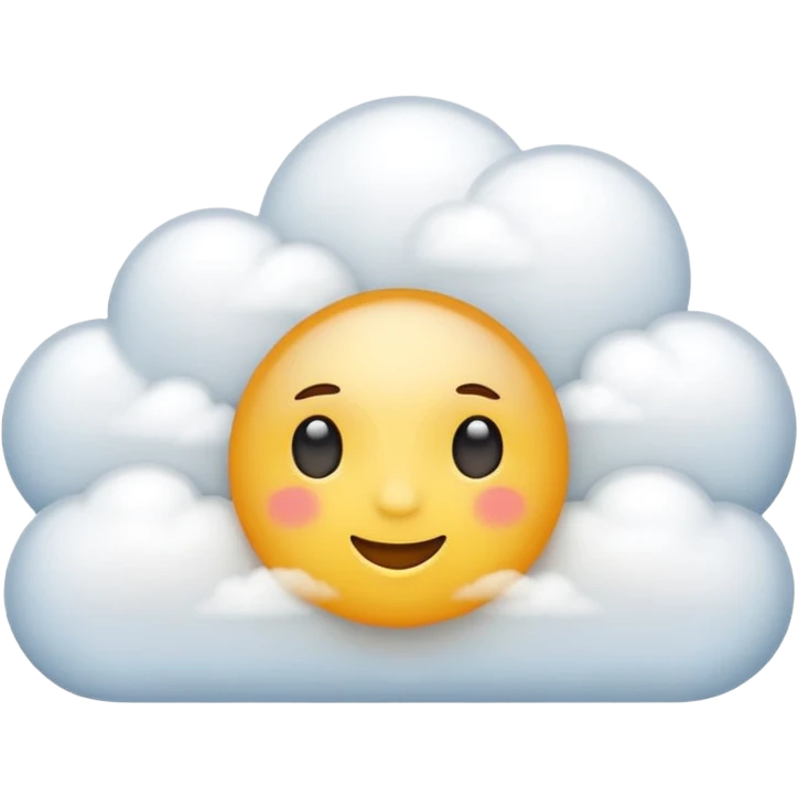 Ligth emoji