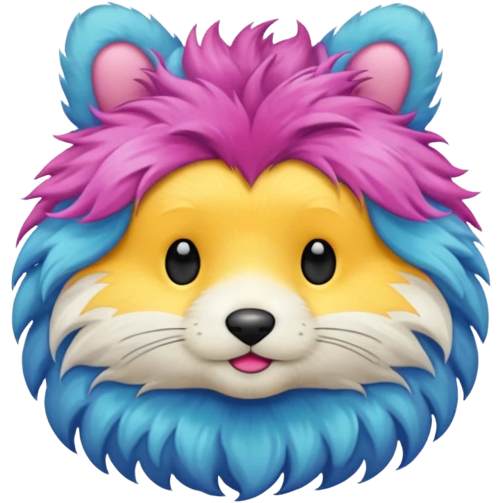 Piuppeis emoji