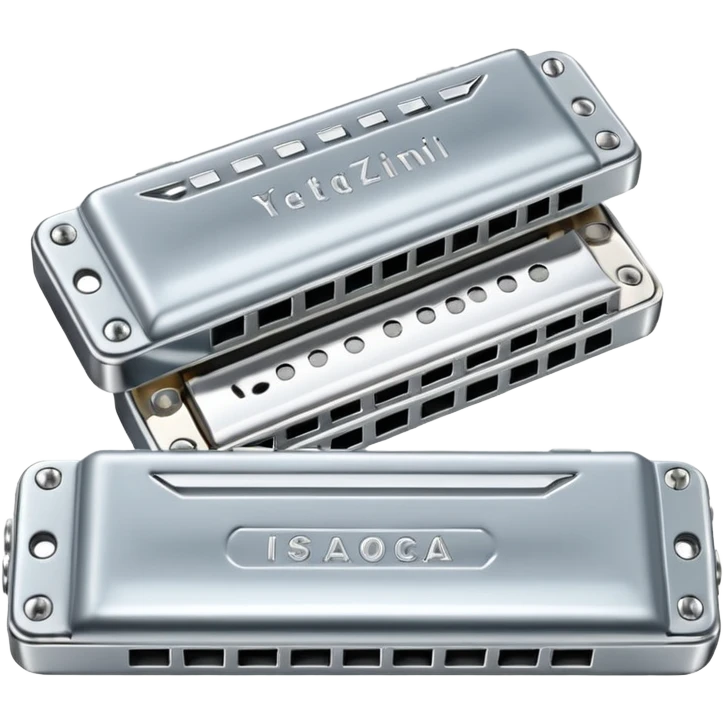 harmonica emoji
