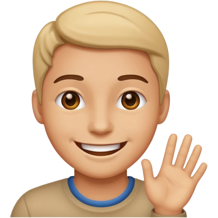 م emoji