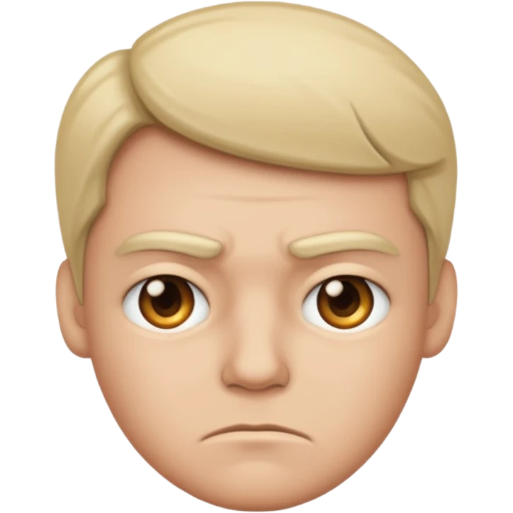 خندیدن ممنوع emoji
