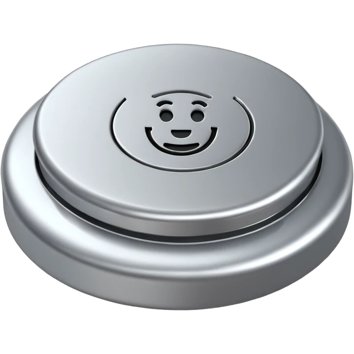 Help button, call image emoji