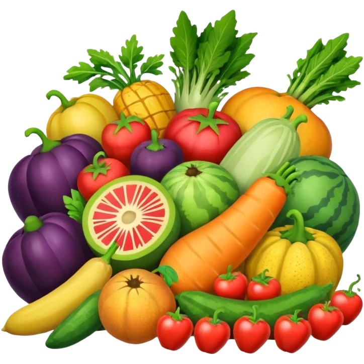 nutrition  emoji