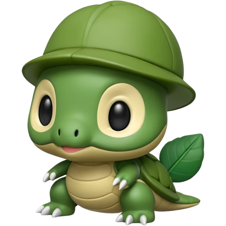 turtwig funko pop emoji
