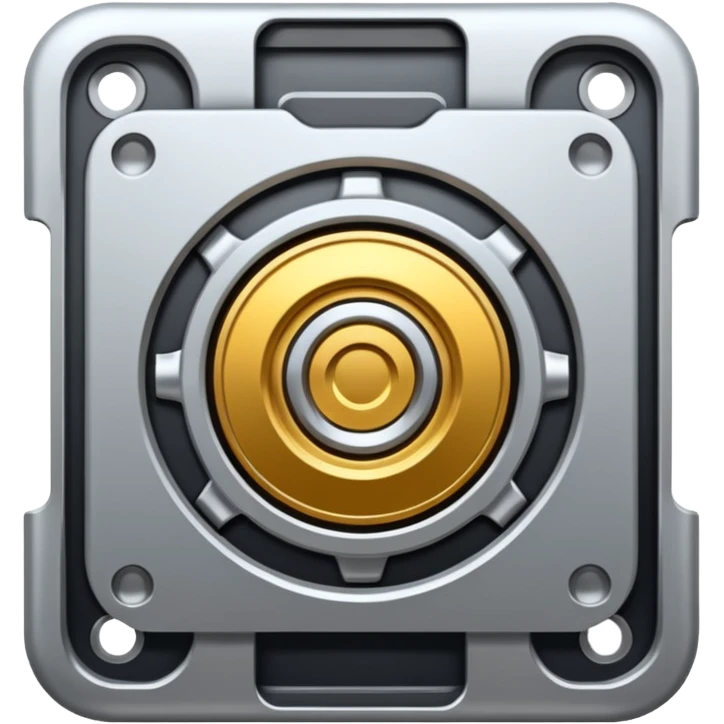 a gpu emoji