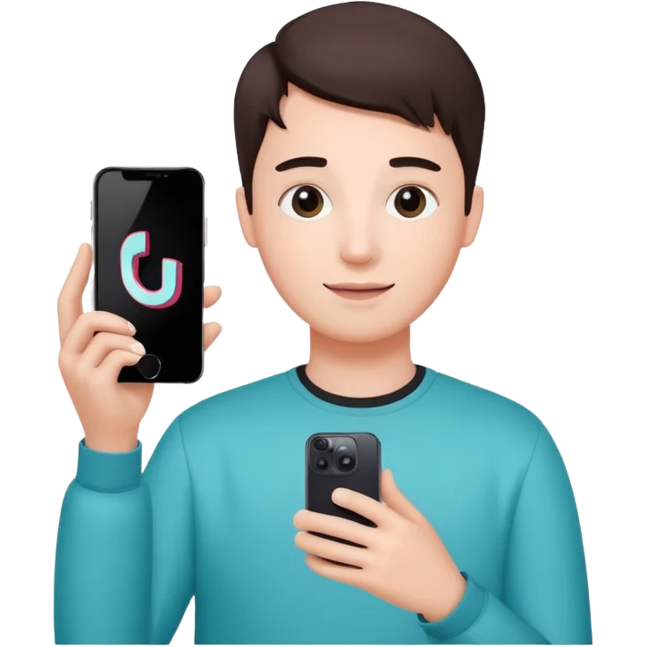 Tiktok emoji