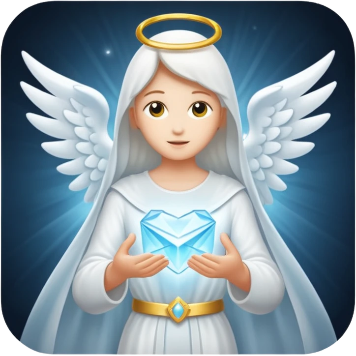angelmail emoji